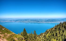 Zenitude Aparthotel Evian Les Terrasses Du Lac, Ascend Collection